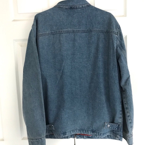 Levi’s Jacket Harrington Men’s XL NWT - Picture 2 of 8